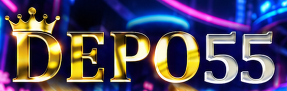 Logo DEPO55